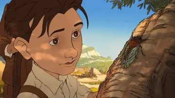 Задник до фильму"Marcel et Monsieur Pagnol" #538648