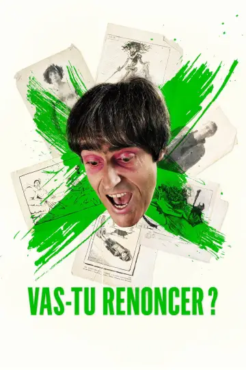 Vas-tu renoncer ? постер