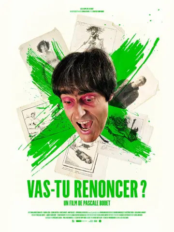 Постер до фильму"Vas-tu renoncer ?" #1113932