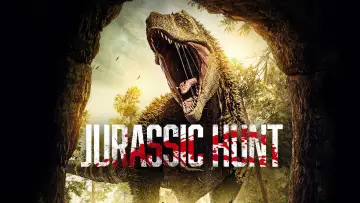 Задник до фільму "Jurassic Hunt" #1083576