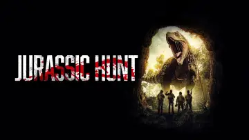 Задник до фільму "Jurassic Hunt" #1083578