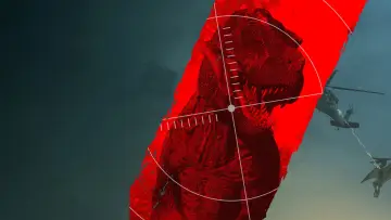 Задник до фільму "Jurassic Hunt" #1083580
