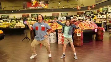 Задник до фильму"Daddy Daughter Trip" #489247