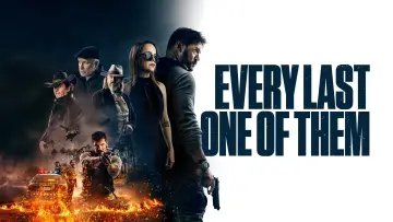 Задник до фильму"Every Last One of Them" #1109694