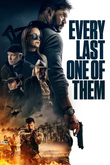 Постер до фильму"Every Last One of Them" #1109697