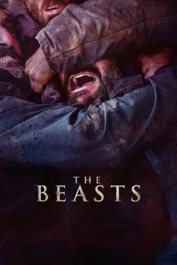Постер до фильму"As bestas" #208736
