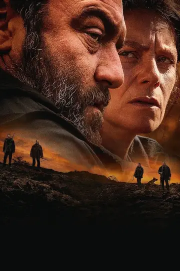 Постер до фильму"As bestas" #208738