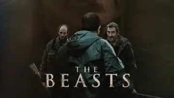 Задник до фильму"As bestas" #937363