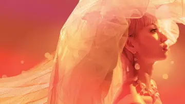 Задник до фільму "梅艷芳" #1851798