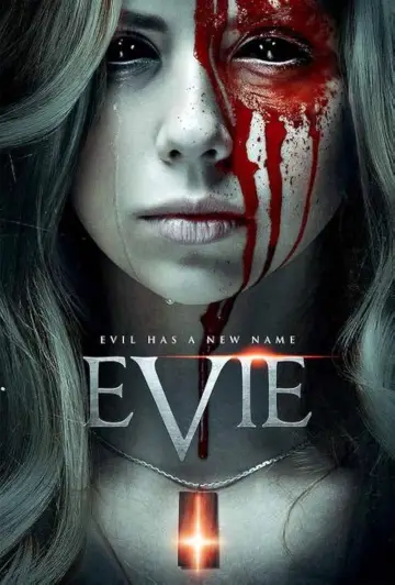 Постер до фільму "Evie" #1022661