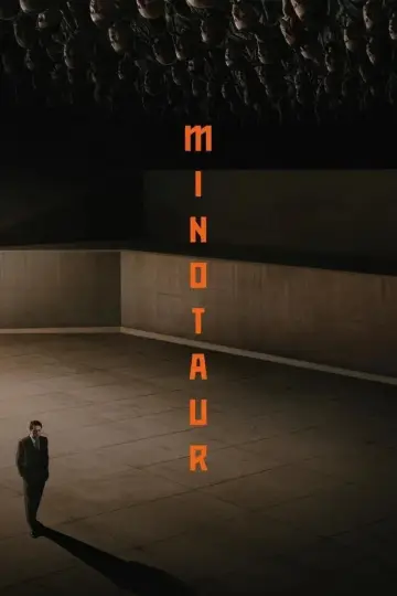 Постер до фільму "Minotaure" #1532356
