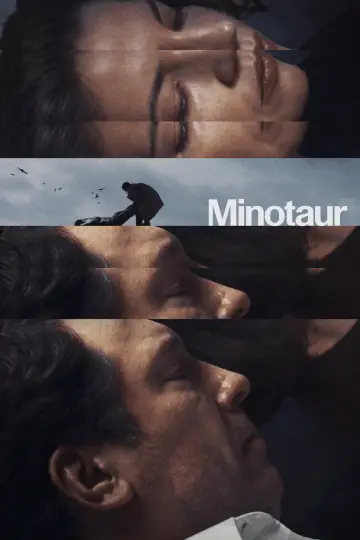 Постер до фільму "Minotaure" #1645385