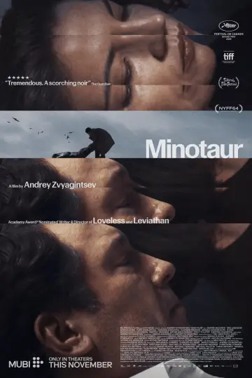 Постер до фільму "Minotaure" #1645386