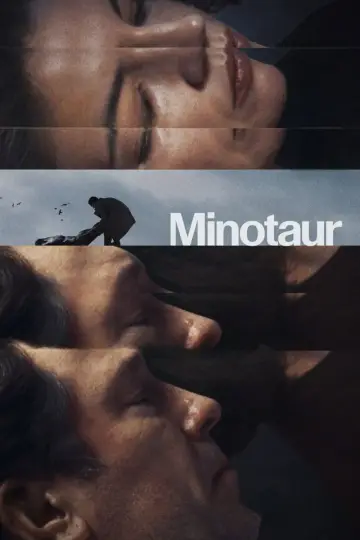 Постер до фільму "Minotaure" #1645388