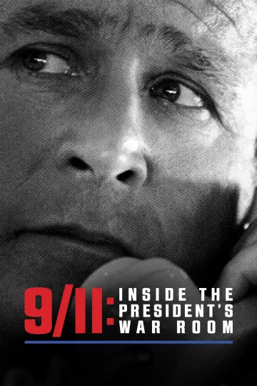 Постер до фільму "11 вересня: Ситуаційна кімната Президента" #1067643