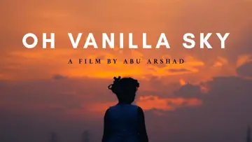 Задник до фильму"Oh vanilla sky" #920483