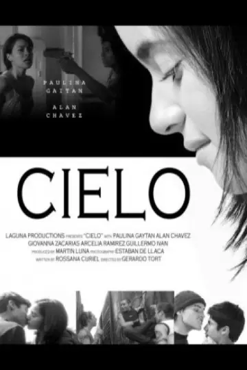 Cielo постер