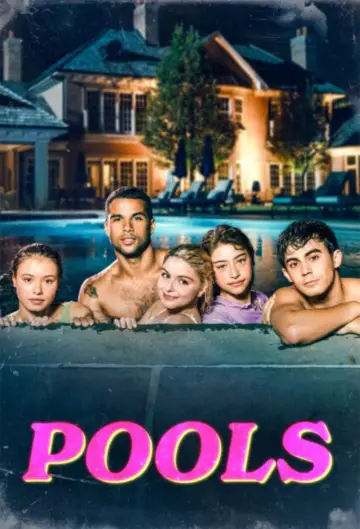 Постер до фильму"Pools" #1183364