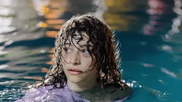 Задник до фильму"Pools" #638619
