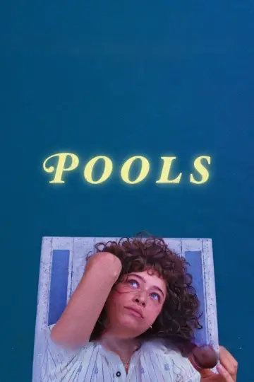 Постер до фильму"Pools" #638636