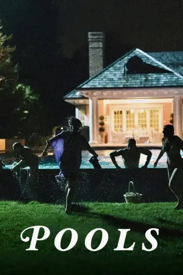 Постер до фильму"Pools" #912136