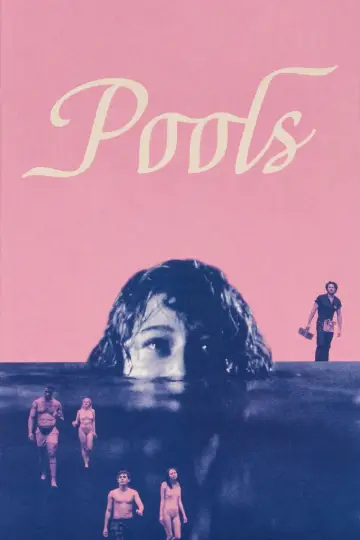 Постер до фильму"Pools" #927511
