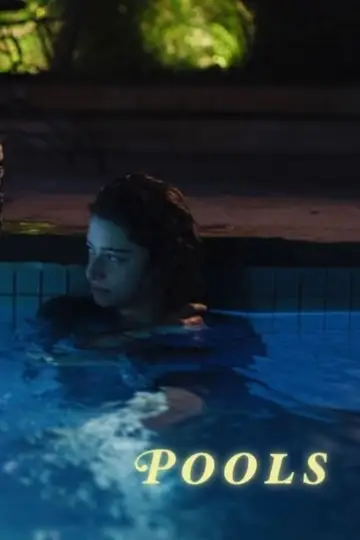Постер до фильму"Pools" #977315