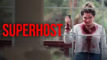 Задник до фільму "Superhost" #743332