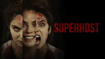 Задник до фільму "Superhost" #743333