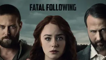 Задник до фільму "Fatal Following" #718308