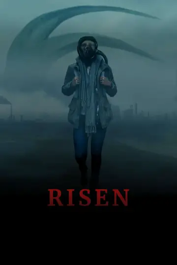 Постер до фильму"Risen" #158908