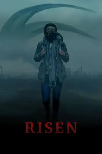 Постер до фильму"Risen" #158909