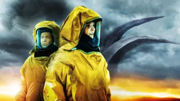 Задник до фильму"Risen" #382197
