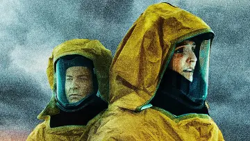 Задник до фильму"Risen" #382198