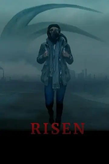 Постер до фильму"Risen" #712415