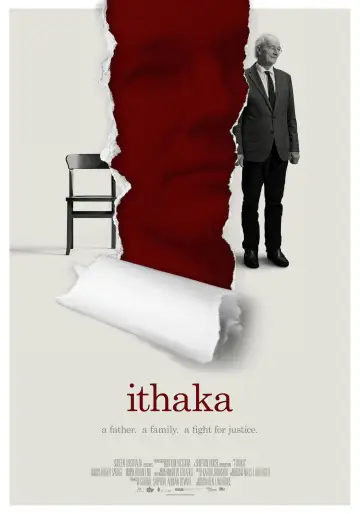 Постер до фильму"Ithaka" #724169