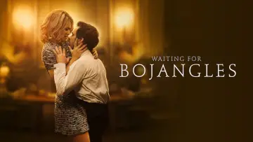 Задник до фильму"En attendant Bojangles" #1027706