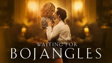 Задник до фильму"En attendant Bojangles" #1027707