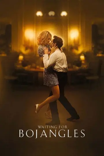 Постер до фильму"En attendant Bojangles" #1027712