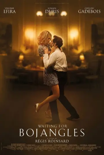 Постер до фильму"En attendant Bojangles" #1027713