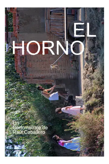 El Horno постер
