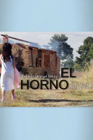 Постер до фільму "El Horno" #1910138
