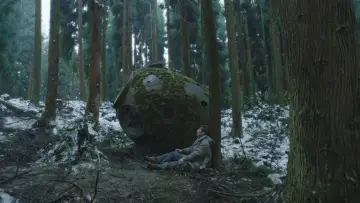 Задник до фильму"宇宙探索编辑部" #374012