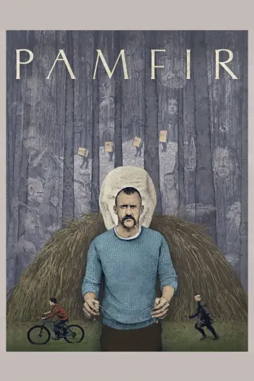 Постер до фильму"Памфір" #1060240