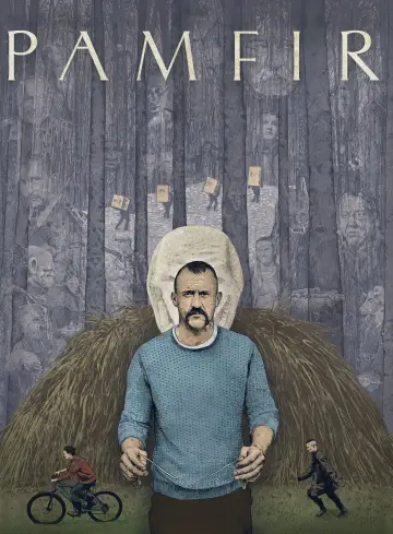 Постер до фильму"Памфір" #1060250