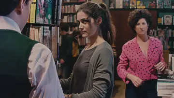 Задник до фільму "Muerto con Gloria" #841614
