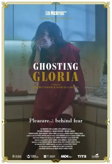 Постер до фільму "Muerto con Gloria" #841619