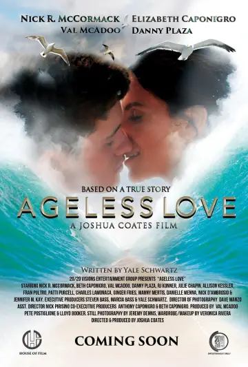 Постер до фильму"Ageless Love" #1041200