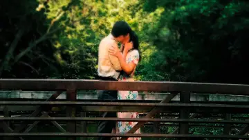 Задник до фильму"Ageless Love" #402860