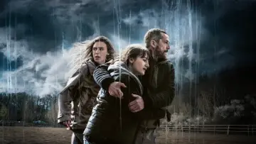 Відео до фільму Acide | трейлер французского фантастического триллера КАТАСТРОФА, в кино с 9 ноября